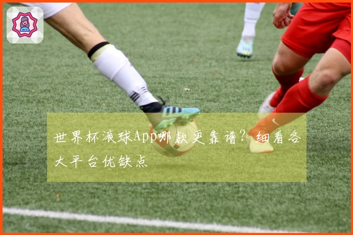 世界杯滚球App哪款更靠谱?细看各大平台优缺点