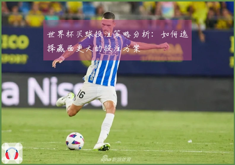 世界杯买球投注策略分析：如何选择赢面更大的投注方案